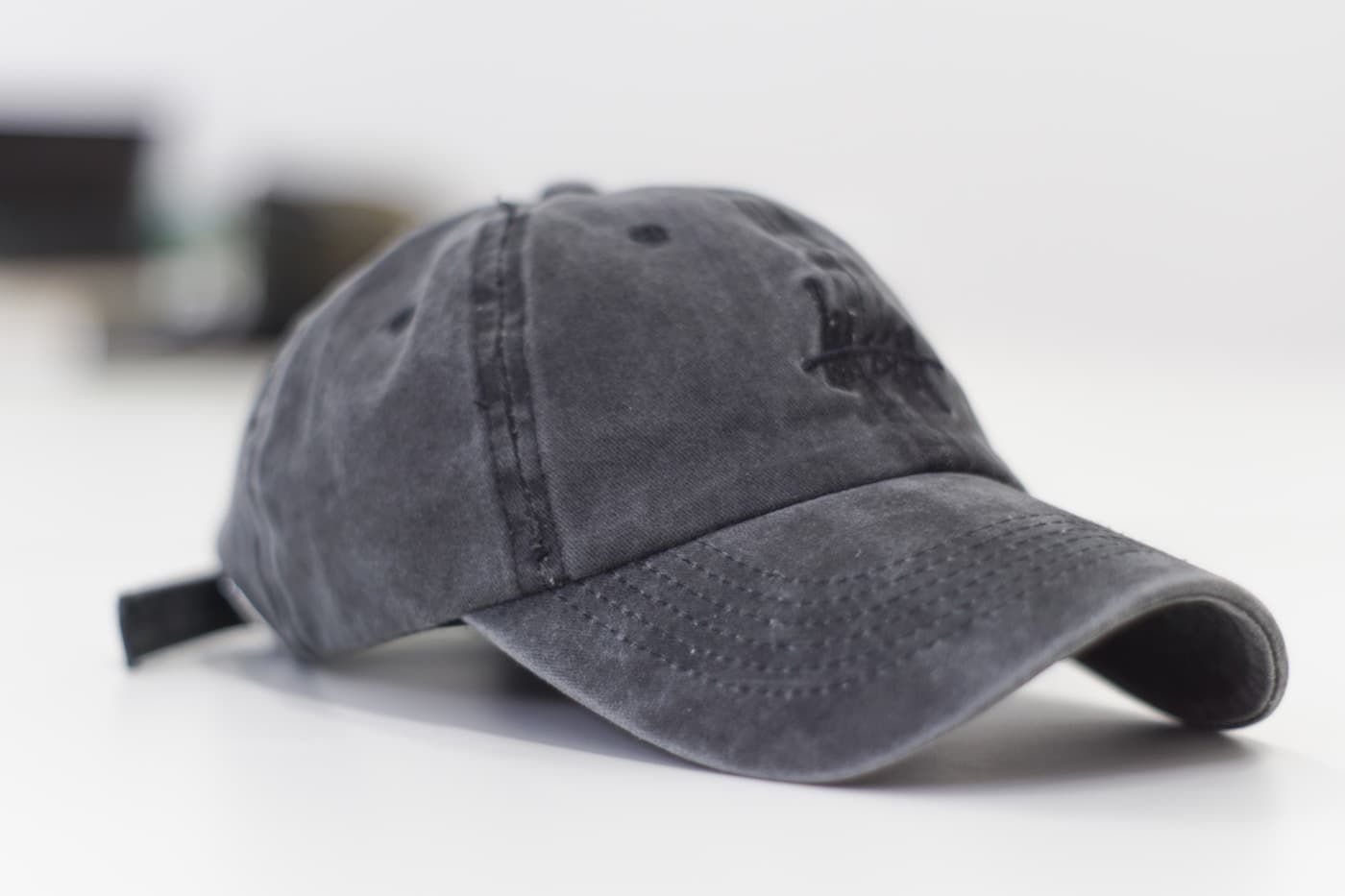 Cone Club Cap