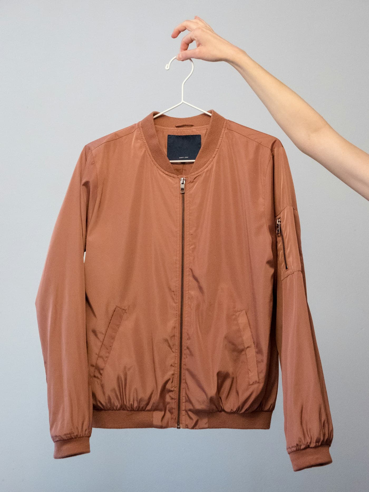 Third Mainland Jacket